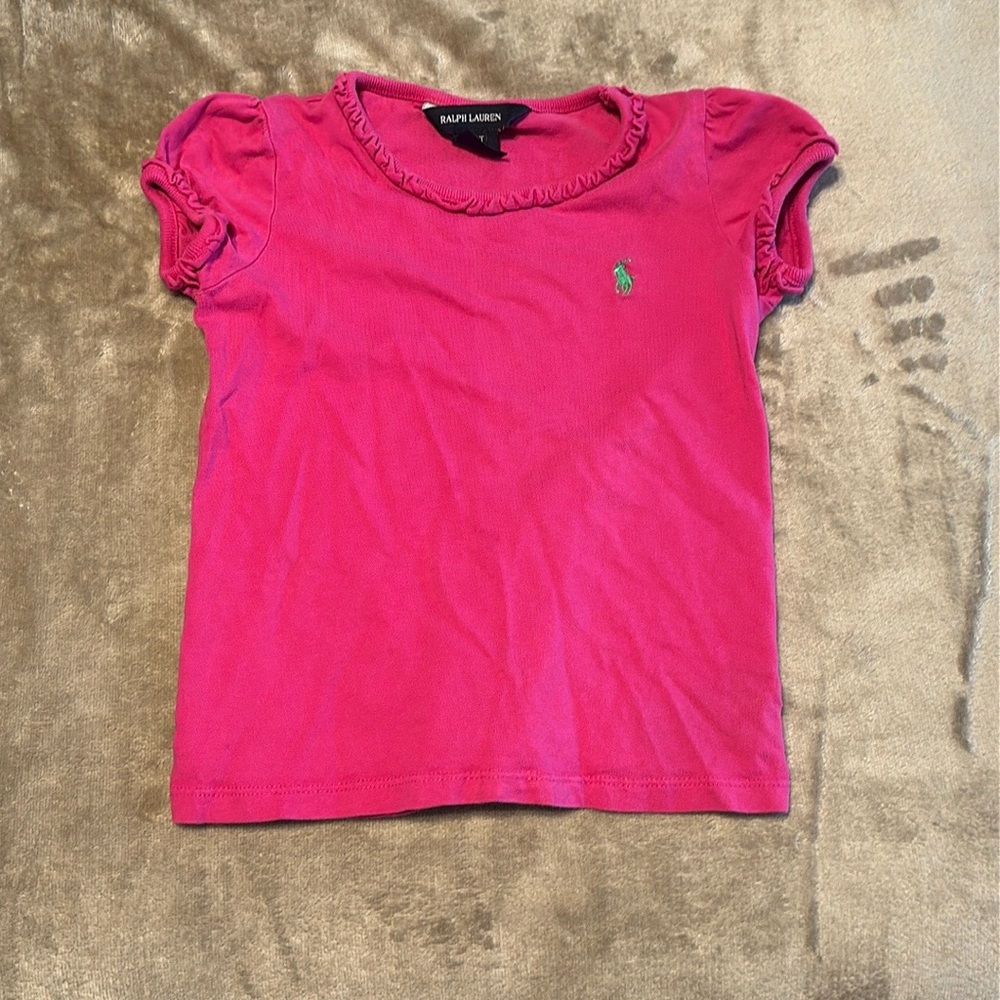 Polo top 4T